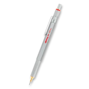 Rotring 800 Silver Spitze 0,7 mm